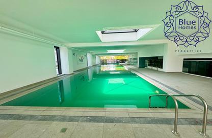 Apartment - 2 Bedrooms - 4 Bathrooms for rent in THE PEARL - Umm Hurair 2 - Umm Hurair - Bur Dubai - Dubai Apartment - 2 Bedrooms - 4 Bathrooms for rent in THE PEARL - Umm Hurair 2 - Umm Hurair - Bur Dubai - Dubai