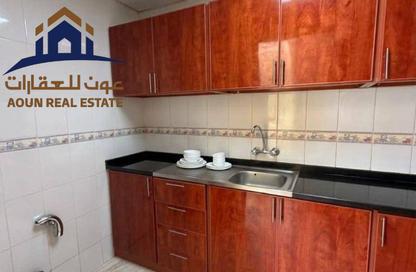 شقة - 1 حمام للايجار في المجرة - الشرق - الشارقة شقة - 1 حمام للايجار في المجرة - الشرق - الشارقة