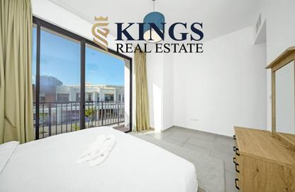 Apartment - 3 - 4 for rent in Marbella II Villas - Marbella - Mina Al Arab - Ras Al Khaimah Apartment - 3 - 4 for rent in Marbella II Villas - Marbella - Mina Al Arab - Ras Al Khaimah