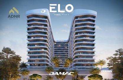 Apartment - 2 - 2 for sale in Elo - Damac Hills 2 - Dubai Apartment - 2 - 2 for sale in Elo - Damac Hills 2 - Dubai