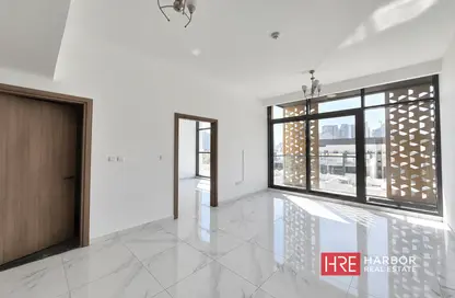 Apartment - 1 Bedroom - 2 Bathrooms for rent in Serenity Lakes 5 - District 10 - Jumeirah Village Circle - Dubai
