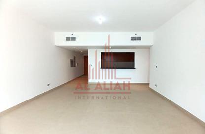 Apartment - 3 - 3 for rent in Al Murjan Tower - Danet Abu Dhabi - Abu Dhabi