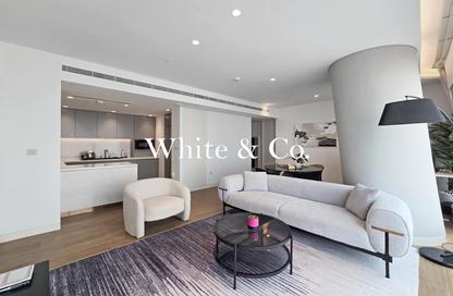 Apartment - 1 Bedroom - 2 Bathrooms for rent in Uptown Tower - Uptown Dubai - Jumeirah Lake Towers - Dubai