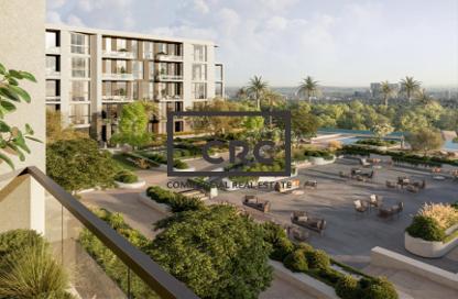 Retail - Studio - 1 for rent in District 11D - Jumeirah Village Circle - Dubai