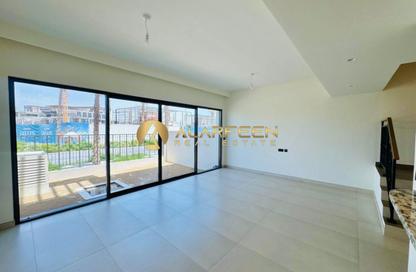 Villa - 4 - 3 for rent in Costa Brava 1 - Costa Brava - Damac Lagoons - Dubai