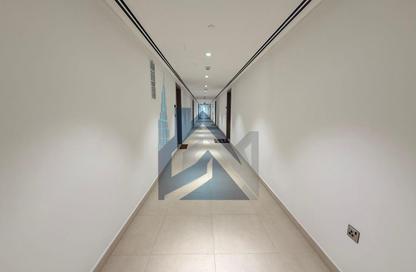 Apartment - 2 Bedrooms - 3 Bathrooms for rent in MISK Apartments - Aljada - Sharjah