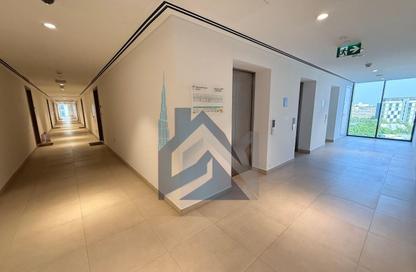Apartment - 2 Bedrooms - 3 Bathrooms for rent in MISK Apartments - Aljada - Sharjah