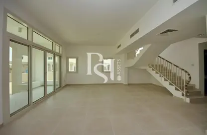 Villa - 3 Bedrooms - 5 Bathrooms for sale in Al Waha - Al Ghadeer - Abu Dhabi Villa - 3 Bedrooms - 5 Bathrooms for sale in Al Waha - Al Ghadeer - Abu Dhabi