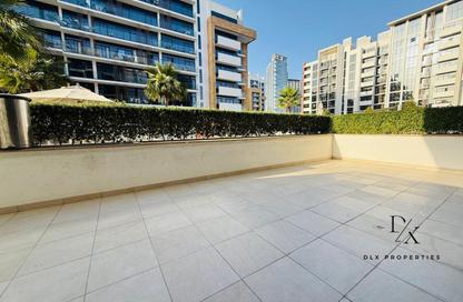 Apartment - 1 Bedroom - 1 Bathroom for rent in Azizi Riviera 28 - Azizi Riviera - Meydan One - Meydan - Dubai Apartment - 1 Bedroom - 1 Bathroom for rent in Azizi Riviera 28 - Azizi Riviera - Meydan One - Meydan - Dubai