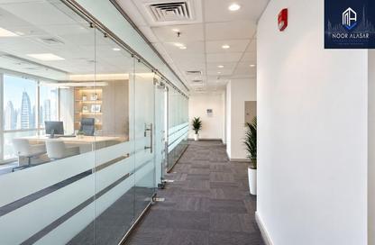 Office Space - Studio - 2 for sale in Oaks Liwa Heights - JLT Cluster W - Jumeirah Lake Towers - Dubai