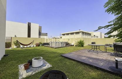 Apartment - 3 - 2 for rent in Urbana 1 - Urbana - Emaar South - Dubai South (Dubai World Central) - Dubai