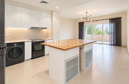 Apartment - 3 - 2 for rent in Urbana 1 - Urbana - Emaar South - Dubai South (Dubai World Central) - Dubai