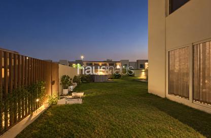 Apartment - 3 - 2 for rent in Urbana 1 - Urbana - Emaar South - Dubai South (Dubai World Central) - Dubai
