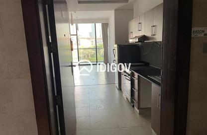 Apartment - Studio - 1 for sale in National Bonds Residence - District 15 - Jumeirah Village Circle - Dubai