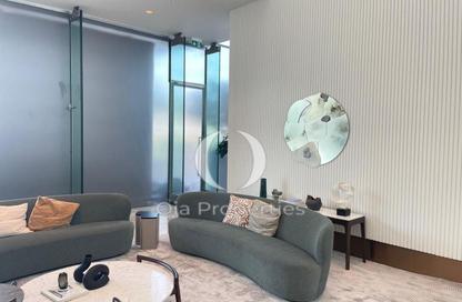 Apartment - 2 - 3 for sale in Forte 1 - Forte - Downtown Dubai - Dubai