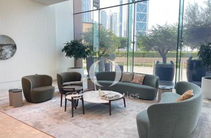 Apartment - 2 - 3 for sale in Forte 1 - Forte - Downtown Dubai - Dubai