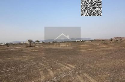 Land - Studio for sale in Manama - Ajman