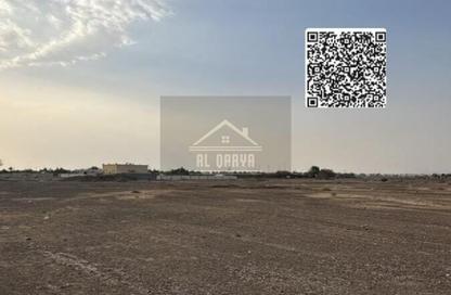 Land - Studio for sale in Manama - Ajman