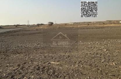 Land - Studio for sale in Manama - Ajman