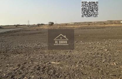 Land - Studio for sale in Manama - Ajman Land - Studio for sale in Manama - Ajman