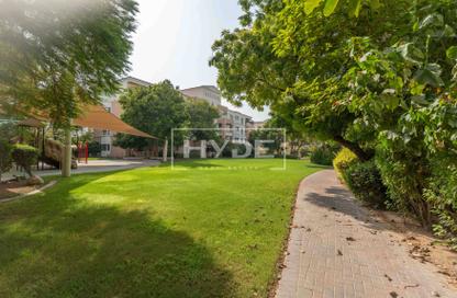 Apartment - 1 Bedroom - 2 Bathrooms for sale in Northwest Apartments 2 - Northwest Garden Apartments - Green Community West - Green Community - Dubai Investment Park 1 (DIP 1) - Dubai Investment Park (DIP) - Dubai