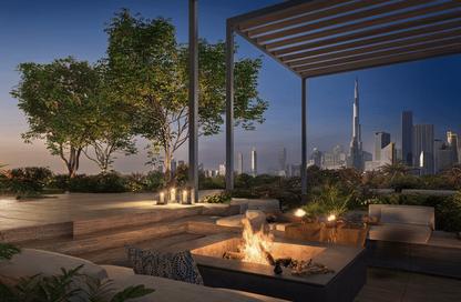 Apartment - 2 Bedrooms - 3 Bathrooms for sale in Address Residences Zabeel 4 - Zabeel 1 - Zabeel - Dubai
