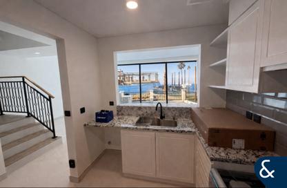 Townhouse - 4 Bedrooms - 3 Bathrooms for sale in Costa Brava - Damac Lagoons - Dubai Townhouse - 4 Bedrooms - 3 Bathrooms for sale in Costa Brava - Damac Lagoons - Dubai