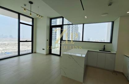Apartment - 2 - 3 for sale in Binghatti House - District 10 - Jumeirah Village Circle - Dubai