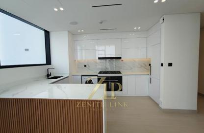 Apartment - 2 - 3 for sale in Binghatti House - District 10 - Jumeirah Village Circle - Dubai Apartment - 2 - 3 for sale in Binghatti House - District 10 - Jumeirah Village Circle - Dubai