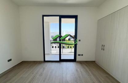 Villa - 4 Bedrooms - 5 Bathrooms for rent in Noya 1 - Noya - Yas Island - Abu Dhabi Villa - 4 Bedrooms - 5 Bathrooms for rent in Noya 1 - Noya - Yas Island - Abu Dhabi