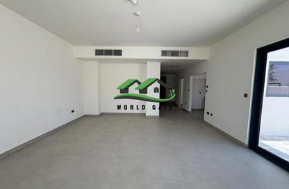 Villa - 4 Bedrooms - 5 Bathrooms for rent in Noya 1 - Noya - Yas Island - Abu Dhabi Villa - 4 Bedrooms - 5 Bathrooms for rent in Noya 1 - Noya - Yas Island - Abu Dhabi