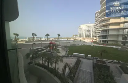 Apartment - 1 Bedroom - 2 Bathrooms for rent in South Bay Residences - Bay Residences - Hayat Island - Mina Al Arab - Ras Al Khaimah Apartment - 1 Bedroom - 2 Bathrooms for rent in South Bay Residences - Bay Residences - Hayat Island - Mina Al Arab - Ras Al Khaimah