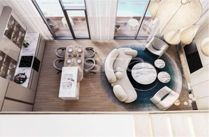 Apartment - 1 Bedroom - 2 Bathrooms for sale in Quattro Del Mar - Hayat Island - Mina Al Arab - Ras Al Khaimah