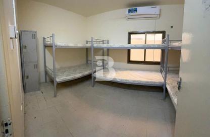 Labor Camp - Studio for rent in Al Quoz Industrial Area 4 - Al Quoz Industrial Area - Al Quoz - Dubai