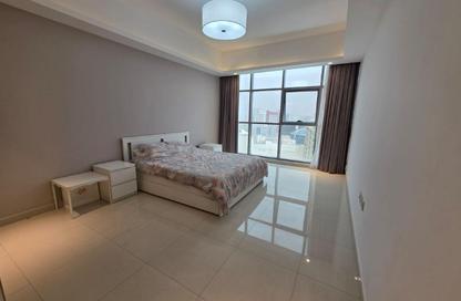 شقة - 2 غرف نوم - 3 حمامات للايجار في أبراج غلفا - الراشدية 1 - الراشدية - عجمان