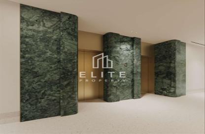 Penthouse - 4 Bedrooms - 6 Bathrooms for sale in Eden House The Park Building G - Eden House The Park - Al Wasl - Dubai