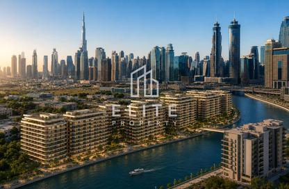 Penthouse - 4 Bedrooms - 6 Bathrooms for sale in Eden House The Park Building G - Eden House The Park - Al Wasl - Dubai
