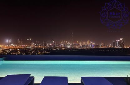 Apartment - 2 - 2 for rent in Residences 11 - The Residences at District One - District One - Mohammed Bin Rashid City - Dubai Apartment - 2 - 2 for rent in Residences 11 - The Residences at District One - District One - Mohammed Bin Rashid City - Dubai