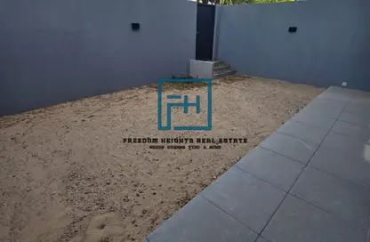 تاون هاوس - 3 غرف نوم - 4 حمامات للايجار في روبينيا - مسار - تلال سيتي - الشارقة