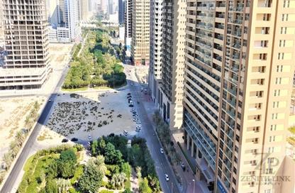 Apartment - Studio - 1 for sale in Tower 108 - District 18 - Jumeirah Village Circle - Dubai Apartment - Studio - 1 for sale in Tower 108 - District 18 - Jumeirah Village Circle - Dubai