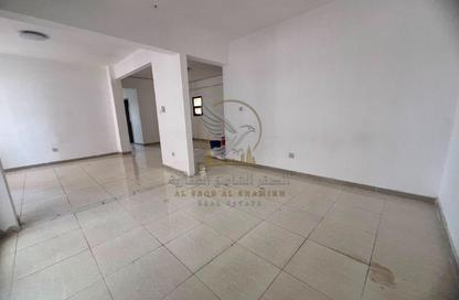 Apartment - 3 Bedrooms - 2 Bathrooms for rent in Al Ghuair - Al Gharb - Sharjah