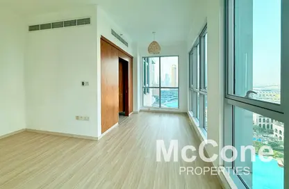Apartment - 3 Bedrooms - 4 Bathrooms for rent in The Residences 4 - The Residences - Downtown Dubai - Dubai