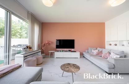 Villa - 3 Bedrooms - 3 Bathrooms for sale in Springs 3 - The Springs - Dubai