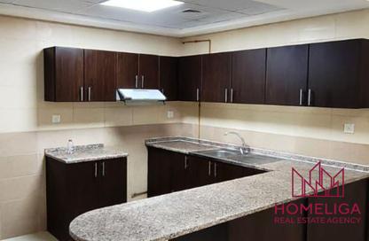 Apartment - 1 Bedroom - 2 Bathrooms for rent in Al Rabia Tower - Majan - Dubai