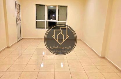 Apartment - 1 Bedroom - 2 Bathrooms for sale in Orient Tower 1 - Orient Towers - Al Bustan - Ajman