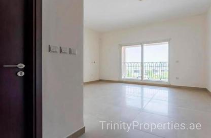 Apartment - 1 Bedroom - 2 Bathrooms for rent in Eden Apartments - Motor City - Dubai