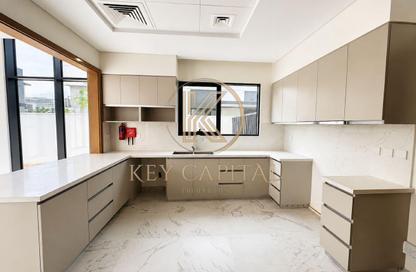 Villa - 4 Bedrooms - 5 Bathrooms for rent in Murooj Al Furjan East - Murooj Al Furjan - Al Furjan - Dubai