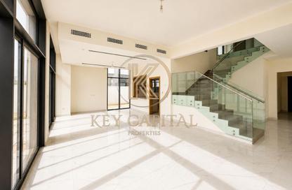 Villa - 4 Bedrooms - 5 Bathrooms for rent in Murooj Al Furjan East - Murooj Al Furjan - Al Furjan - Dubai