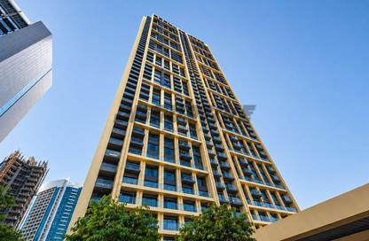 Apartment - 1 - 1 for rent in Burj Royale - Downtown Dubai - Dubai