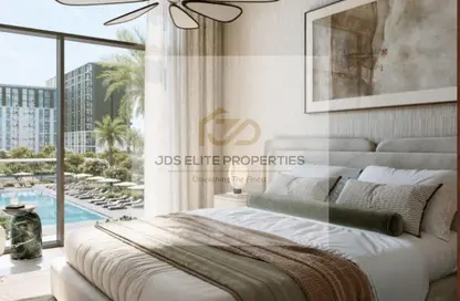 Apartment - 1 Bedroom - 1 Bathroom for sale in Terra Woods - Expo City - Dubai